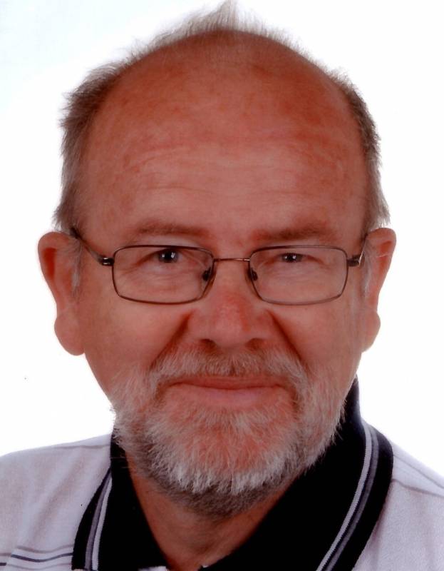 Heinrich Wilhelm